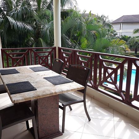 Savoy Hotel Boutique Las Terrenas Buitenkant foto