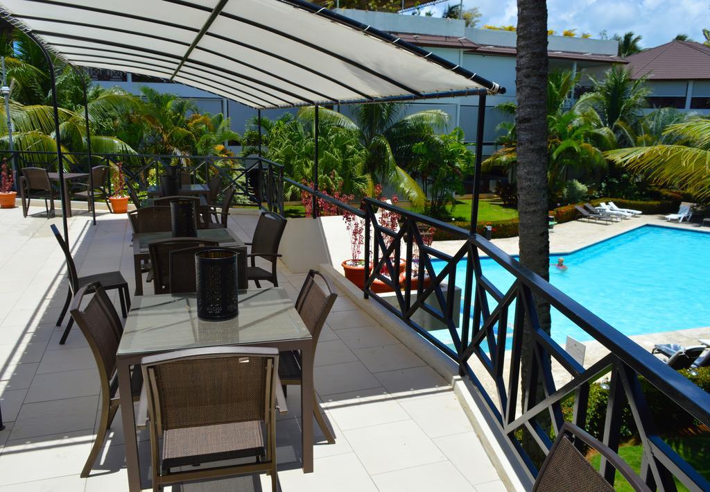 Savoy Hotel Boutique Las Terrenas Buitenkant foto