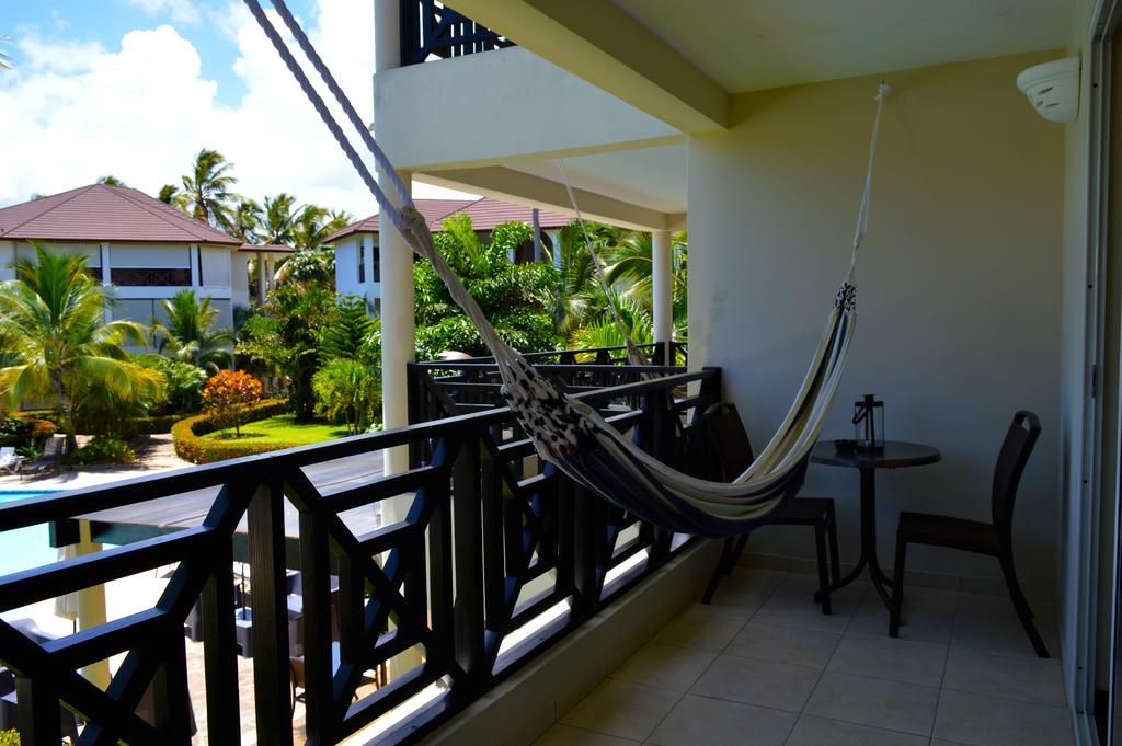 Savoy Hotel Boutique Las Terrenas Buitenkant foto