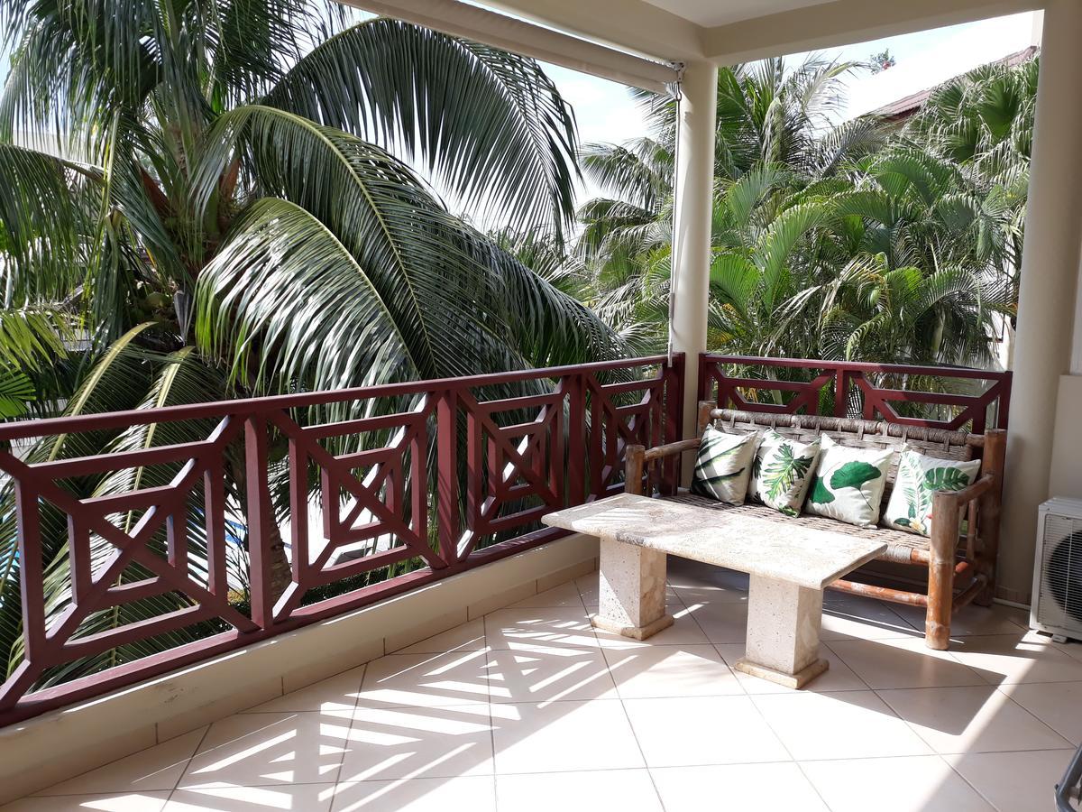 Savoy Hotel Boutique Las Terrenas Buitenkant foto