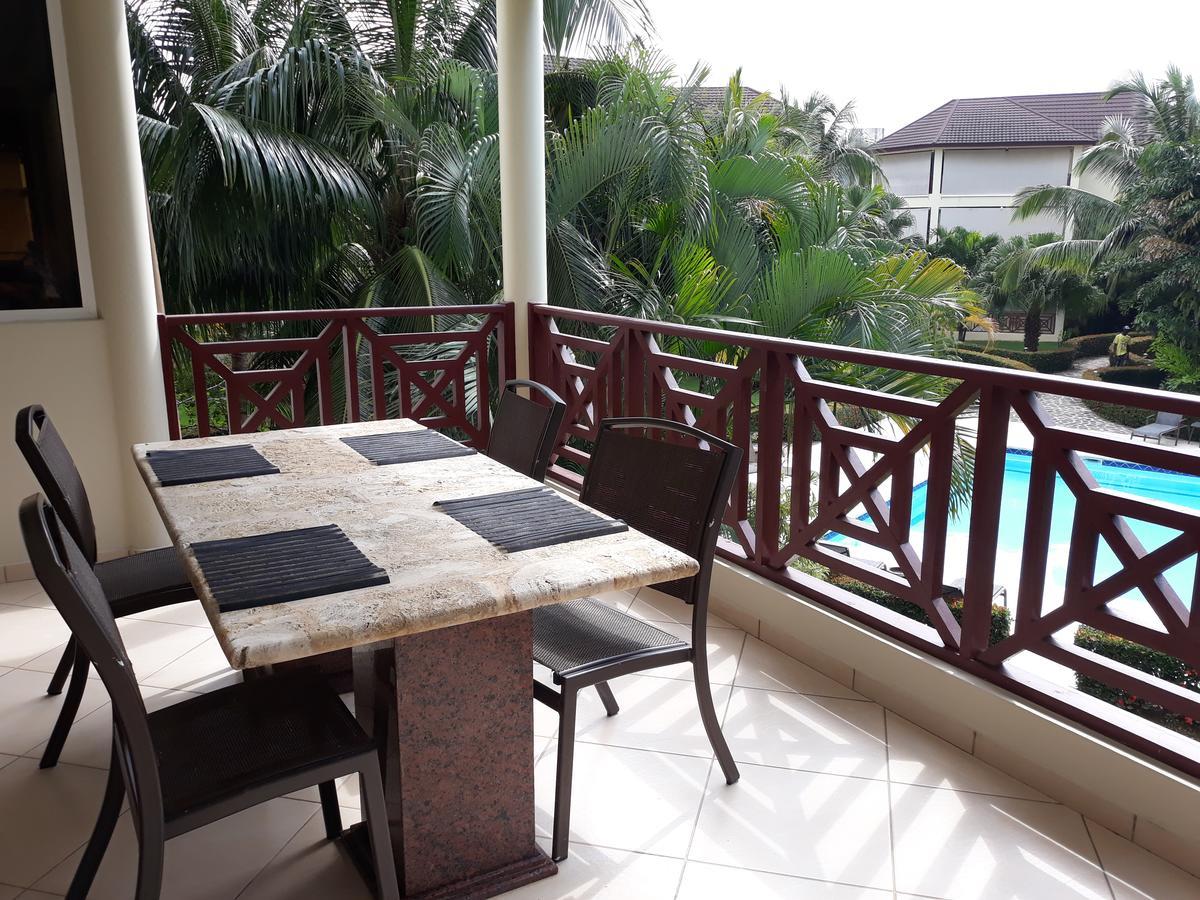 Savoy Hotel Boutique Las Terrenas Buitenkant foto
