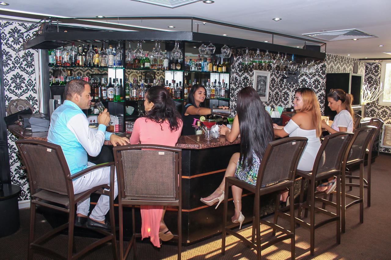 Savoy Hotel Boutique Las Terrenas Buitenkant foto